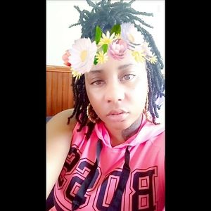 Meet your Posher, Whitney